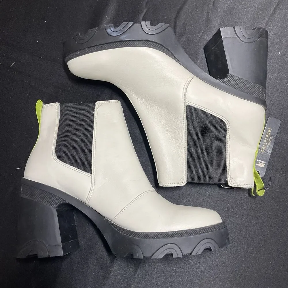 Sorel elevate your
